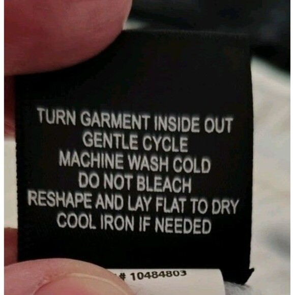 Torrid Lightweight Open Drape Cardigan Size O  White Rayon NWT - Picture 8 of 8